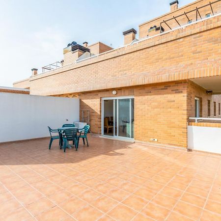 Апартаменти Vacaciones Oromarina Azahar Оропеса-дель-Мар Екстер'єр фото
